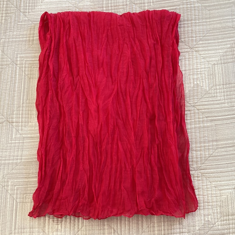 Scarf - Picture 3 of 3